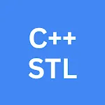 C++  STL Libraries from Github icon