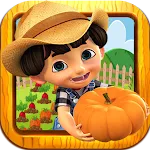 Little Farm icon