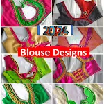 Blouse Stitching Designs icon