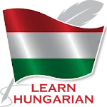 Learn Hungarian Offline For Go icon