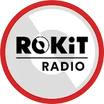 Vintage ROKiT Radio icon