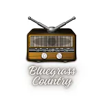 Bluegrass Country Radio icon