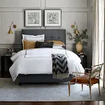 Modern Bedroom icon