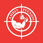 Amrit Fitness icon