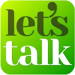 Let's Talk Academy icon