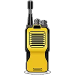 Ambulans Telsizi icon