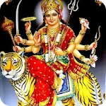 Nav Durga Raksha Mantra icon