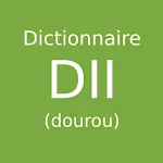 Dii Dictionary icon