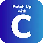 C Programming-Patch Up with C icon