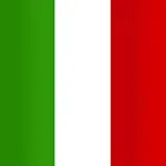 Learn Italian for beginners icon