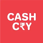 CashCry: CashBack & Gift cards icon