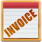 Invoice PDF Maker for Mobile icon