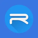 Relay for reddit icon