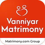 Vanniyar Matrimony App icon