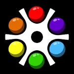 Colour Select Game icon