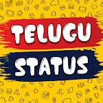 తెలుగు స్టేటస్ Telugu Status icon