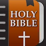 Holy Bible dictionary offline icon