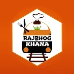 Rajbhog Khana - food on train