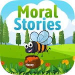 Moral Stories for Kids: 1000+ icon