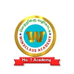 Winxclass Academy icon