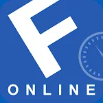 F-Online - DrivingLicence 2025 icon