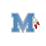 Maryetta Raiders, OK icon