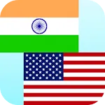 Tamil English Translator icon