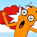 Powerful Punch icon