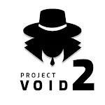 Project VOID 2 Mystery Puzzles icon