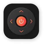 Remote Control for TV Box icon