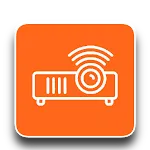 Projector Remote Control icon