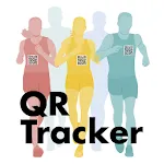 QR Tracker -- QR Code Lap Coun icon