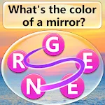 Trivia Connect - Word Games icon