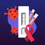 STDCheck - Instant HIV Test icon