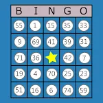 Classic Bingo Touch icon