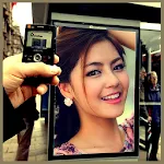 Billboard Photo Frames icon