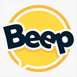 Beep: Internships & Jobs icon