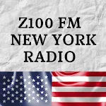 Z100 fm New York icon