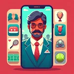Online Tennis Manager 2024 icon