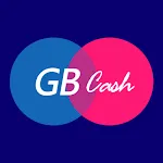 GBCash - Pay via Credit card icon