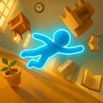 Gravity Guy: Unravel Puzzle icon
