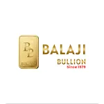 Balaji Bullion icon