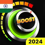 Volume Booster - Equalizer Pro icon