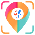 Fake GPS Location And Joystick icon