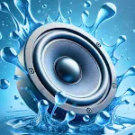 Speaker Cleaner: Remove Water icon