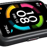 Honor Band 6 Guide icon