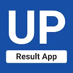 UP Result 2024 icon
