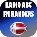Radio ABC FM Randers App DK icon
