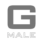GMALE Barbers icon