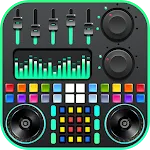 Dj Mix Pads icon